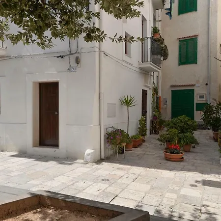 Apartment Casa Campanelli *