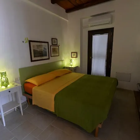 Casa Campanelli * Monopoli