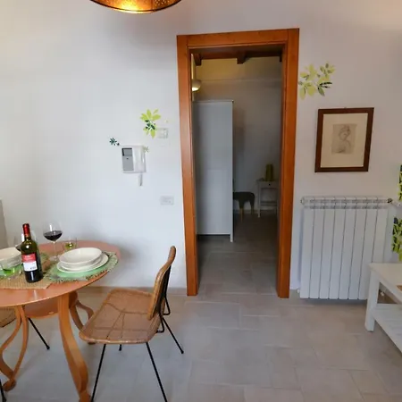 Casa Campanelli Monopoli