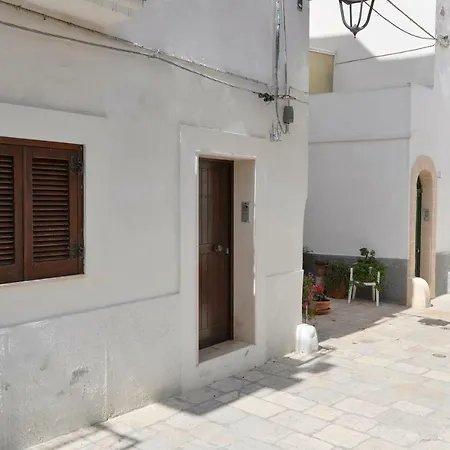 Casa Campanelli Apartment *