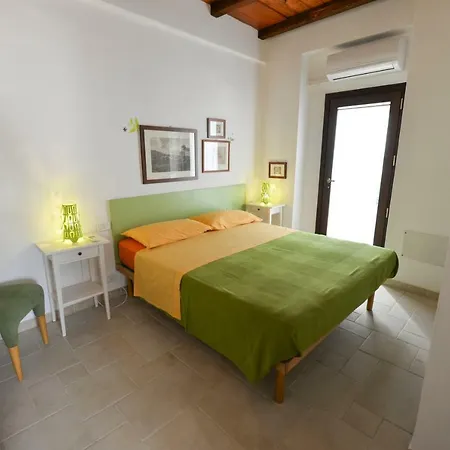 Apartment Casa Campanelli Monopoli