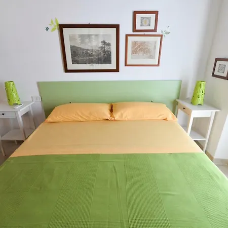 Casa Campanelli * Monopoli