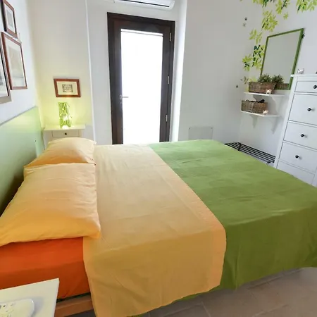 Casa Campanelli * Monopoli