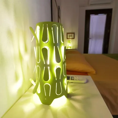 Casa Campanelli * モノーポリ