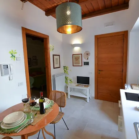 Casa Campanelli Apartment *