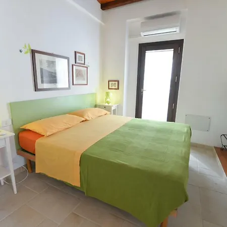 Casa Campanelli Monopoli