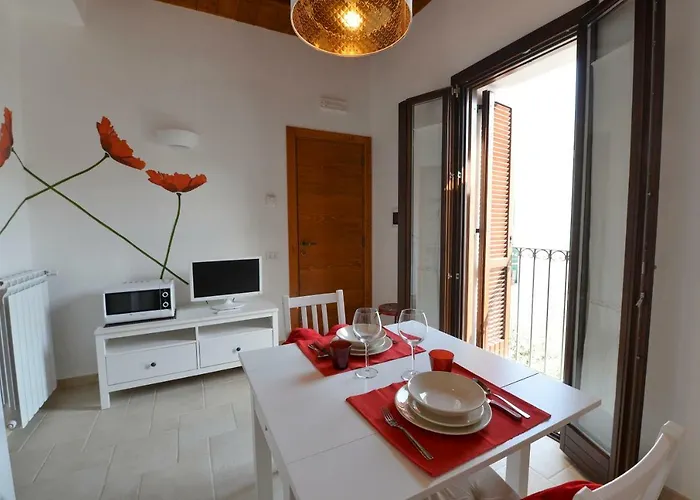 Casa Campanelli Daire