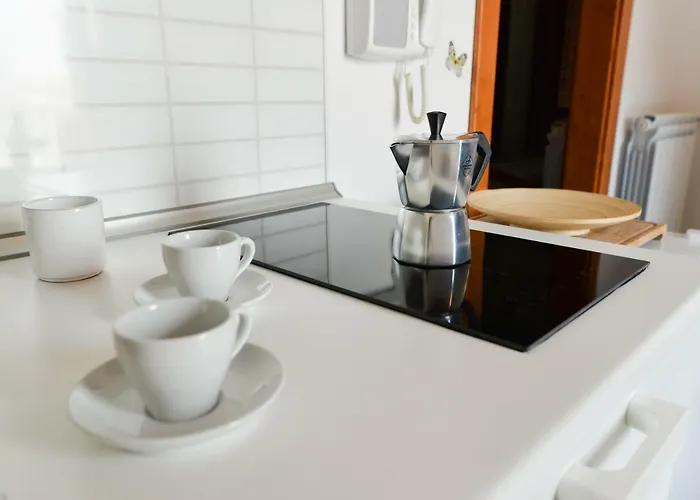 Daire Casa Campanelli