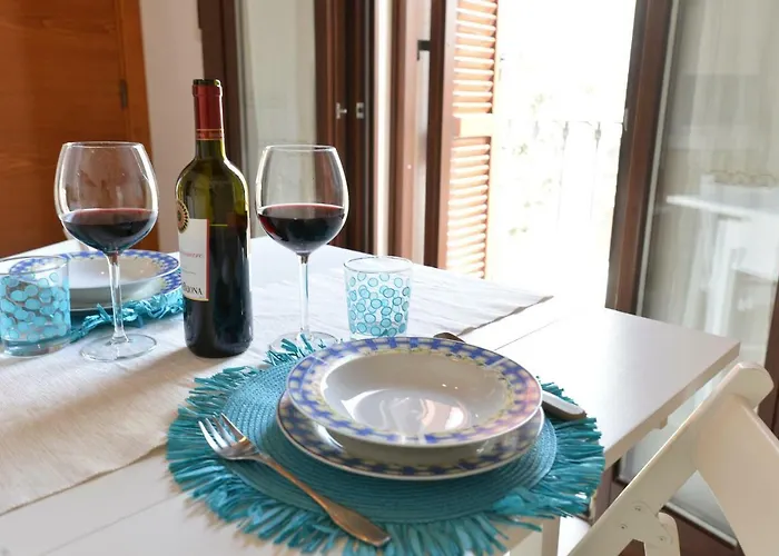 Casa Campanelli Daire *