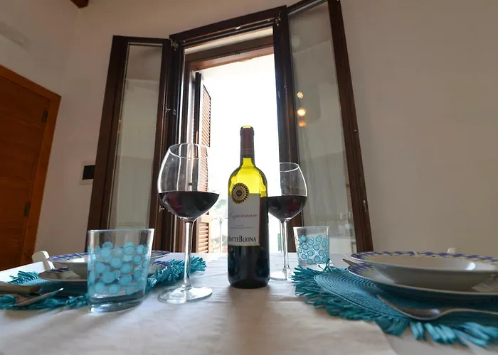 Casa Campanelli * Monopoli