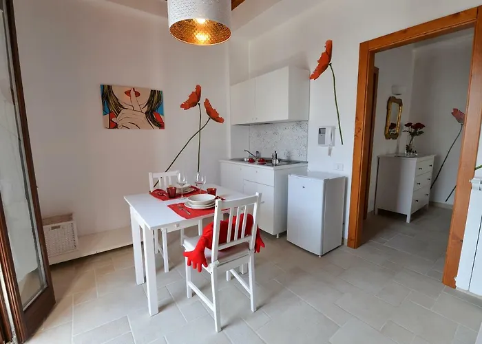 Casa Campanelli * Monopoli