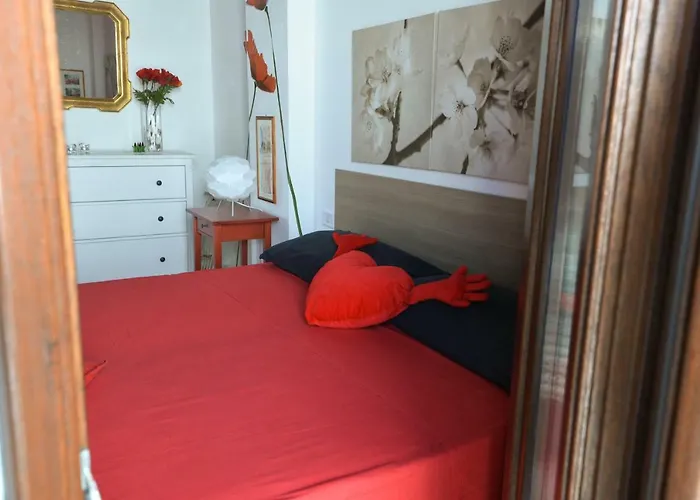 Casa Campanelli Monopoli