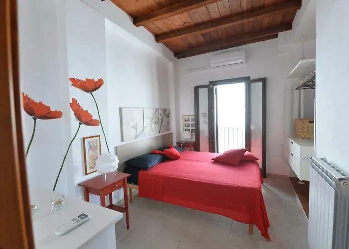 Casa Campanelli Monopoli